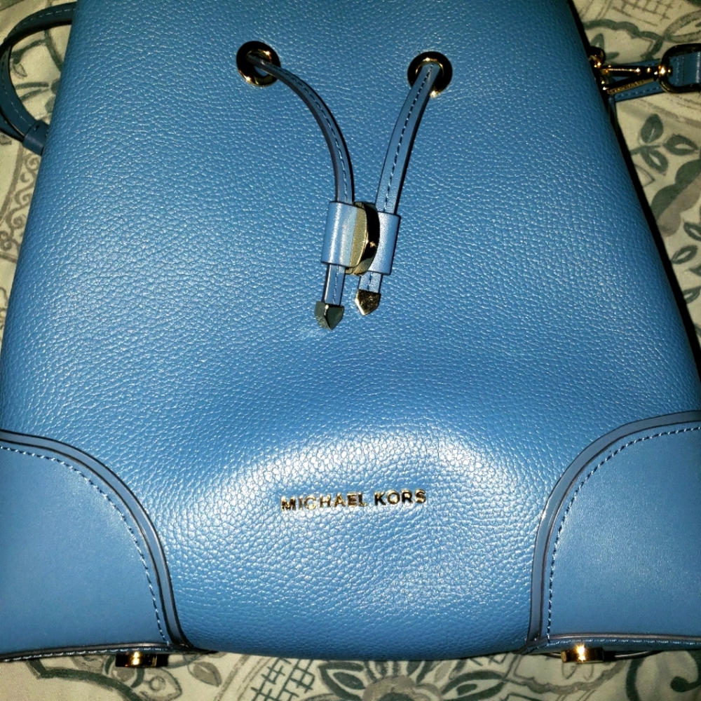 Michael Kors purse